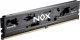 Pamięć Apacer NOX Gaming, DDR5, 64 GB, 5600MHz, CL40 (AH5U64G56C522MBAA-2) 2