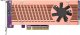 Qnap Karta rozszerzeń QM2-2P-384A SSD M.2 NVMe 1