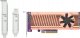 Qnap Karta rozszerzeń QM2-2P-384A SSD M.2 NVMe 1