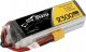 Tattu Akumulator 2300mAh 14,8V 75C 4S1P XT60 2