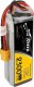 Tattu Akumulator 2300mAh 14,8V 75C 4S1P XT60 5