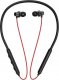 Słuchawki 1More Słuchawki dokanałowe przewodowe 1MORE Omthing airfree lace (czerwone) 2