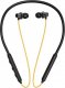 Słuchawki 1More Słuchawki dokanałowe przewodowe 1MORE Omthing airfree lace (yellow) 2