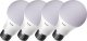 Yeelight Inteligentna żarówka Yeelight W4 E27 (kolor) 4szt 1