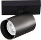Yeelight Oprawa oświetleniowa Yeelight Spotlight YLDDL-0083 (1 żarówka) Czarna 1