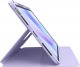 Etui na tablet Baseus Magnetyczna Etui ochronne do Ipad Pro 11"/IPad Air4/Air5 10.9" Baseus Minimalist (fioletowy) 4