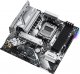 Płyta główna ASRock Płyta główna A620M PRO RS AM5 4DDR5 HDMI/DP M.2 mATX 4
