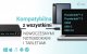 Stacja/replikator I-TEC USB 3.0 USB-C (CATRIPLE4KDOCKPD2) 6