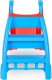 Little Tikes Pierwsza zjeżdżalnia czerwono-niebieska 2