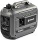 Agregat Fieldmann Agregat pršdotworczy benzynowy FZI 4018BI Moc 1800W, poj. 80 cc 1