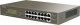 Switch Tenda Switch zarządzalny Tenda TEG1116P-16-150W 16-port 1GbE PoE 150W 1