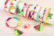 Make it Real Neo-Brite Chains & Charms zestaw do tworzenia bransoletek 4