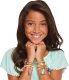 Make it Real Neo-Brite Chains & Charms zestaw do tworzenia bransoletek 5