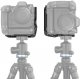 Głowica SmallRig SmallRig 3714 L-Bracket For Nikon Z9 2
