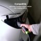 Kabel do ładowania samochodów Green Cell EVKABGC01 Snap Type 2 22kW 5m 1