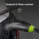 Kabel do ładowania samochodów Green Cell EVKABGC01 Snap Type 2 22kW 5m 3