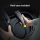 Kabel do ładowania samochodów Green Cell EVKABGC01 Snap Type 2 22kW 5m 7