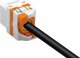 Techly Techly 028573 Keystone RJ45 UTP Cat6 samozaciskowy, do PoE 3