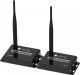 Techly Techly 365634 Bezprzewodowy Extender HDMI Full HD 1080p 60Hz, 5.8GHz, do 50m 1
