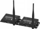 Techly Techly 365634 Bezprzewodowy Extender HDMI Full HD 1080p 60Hz, 5.8GHz, do 50m 1