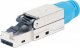 Intellinet Network Solutions Intellinet 791199 Wtyk modularny RJ45 Cat8.1 beznarzędziowy, STP 1