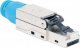 Intellinet Network Solutions Intellinet 791199 Wtyk modularny RJ45 Cat8.1 beznarzędziowy, STP 1