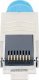 Intellinet Network Solutions Intellinet 791199 Wtyk modularny RJ45 Cat8.1 beznarzędziowy, STP 3