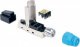 Intellinet Network Solutions Intellinet 791199 Wtyk modularny RJ45 Cat8.1 beznarzędziowy, STP 4
