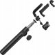 Statyw Swissten Swissten Bluetooth Selfie Stick Aluminium Tripod Pro 9