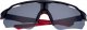 Dunlop OKULARY PRZECIWSŁONECZNE DUNLOP BLACK 1