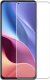 Braders Etui CLEAR CASE 2mm z Osłoną Aparatu do Xiaomi 12 / 12X + Szkło Hartowane Płaskie 2