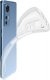 Braders Etui CLEAR CASE 2mm z Osłoną Aparatu do Xiaomi 12 / 12X + Szkło Hartowane Płaskie 6