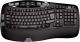 Klawiatura + mysz Logitech Cordless Desktop Wave 2