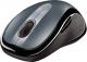 Klawiatura + mysz Logitech Cordless Desktop Wave 6