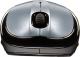 Klawiatura + mysz Logitech Cordless Desktop Wave 7
