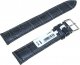 Chermond Skórzany pasek do zegarka Chermond 20 mm A178L.20 D.Grey szary XL 1