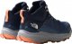 The North Face Buty Trailowe The North Face VECTIV EXPLORIS 2 MID FUTURELIGHT Damskie 37 3