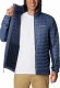 Kurtka męska Columbia Kurtka Puchowa Columbia Powder Pass Hooded Jacket Męska M 5