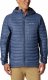 Kurtka męska Columbia Kurtka Puchowa Columbia Powder Pass Hooded Jacket Męska L 1