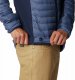 Kurtka męska Columbia Kurtka Puchowa Columbia Powder Pass Hooded Jacket Męska L 6