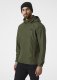 Kurtka męska Helly Hansen Dubliner zielona r. L 4