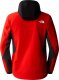 Kurtka męska The North Face Kurtka Męska The North Face AO SOFTSHELL HOODIE XL 1
