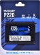 Dysk SSD Patriot P220 2TB 2.5" SATA III (P220S2TB25) 1