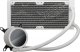 Chłodzenie wodne Asus ROG Ryuo III 240 ARGB White Edition (90RC00J1-M0UAY0) 9