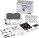 Chłodzenie wodne Asus ROG Ryuo III 240 ARGB White Edition (90RC00J1-M0UAY0) 10