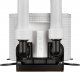 Chłodzenie wodne Asus ROG Ryuo III 240 ARGB White Edition (90RC00J1-M0UAY0) 4
