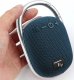 Głośnik Techly Głośnik Techly Bluetooth 5.3 5W TWS LED/MP3/USB/TF niebieski 1