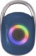 Głośnik Techly Głośnik Techly Bluetooth 5.3 5W TWS LED/MP3/USB/TF niebieski 7