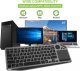 Klawiatura Techly Dualna (365375) 4