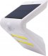 Kinkiet AB-com Lampa solarna AB LED GV18W 3